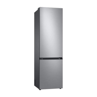 Холодильник із морозильною камерою Samsung RB38T603CS9