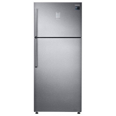 Холодильник с морозильной камерой Samsung RT46K6340S8/UA
