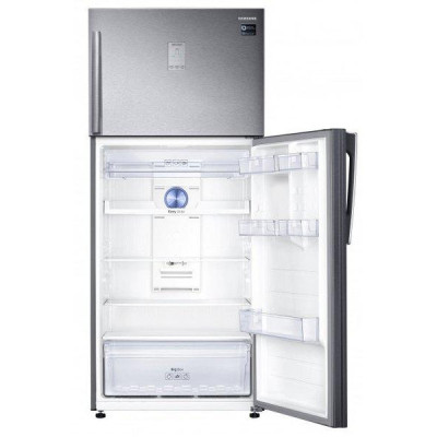 Холодильник с морозильной камерой Samsung RT46K6340S8/UA
