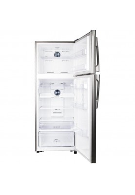 Холодильник с морозильной камерой Samsung RT46K6340S8/UA