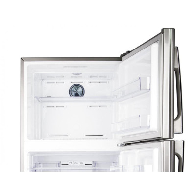 Холодильник с морозильной камерой Samsung RT46K6340S8/UA