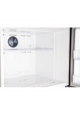 Холодильник с морозильной камерой Samsung RT46K6340S8/UA