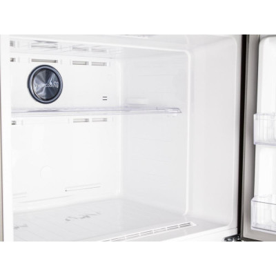 Холодильник с морозильной камерой Samsung RT46K6340S8/UA
