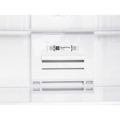 Холодильник с морозильной камерой Samsung RT46K6340S8/UA