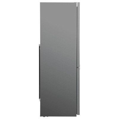 Холодильник із морозильною камерою Whirlpool W5 911E OX