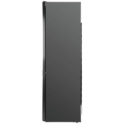 Холодильник із морозильною камерою Whirlpool W5 911E OX