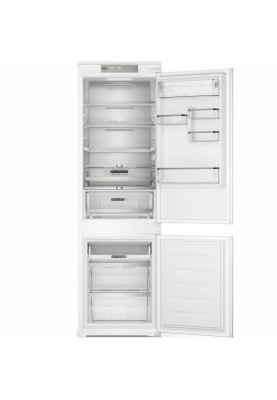 Холодильник із морозильною камерою Whirlpool WHC18T571