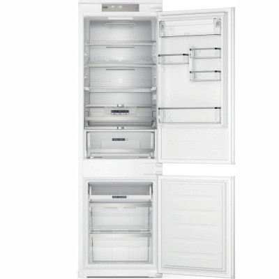 Холодильник із морозильною камерою Whirlpool WHC18T571