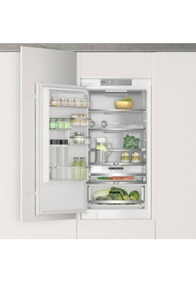 Холодильник із морозильною камерою Whirlpool WHC18T571