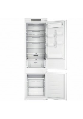 Холодильник із морозильною камерою Whirlpool WHC20 T352