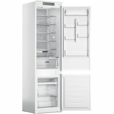Холодильник із морозильною камерою Whirlpool WHC20 T352