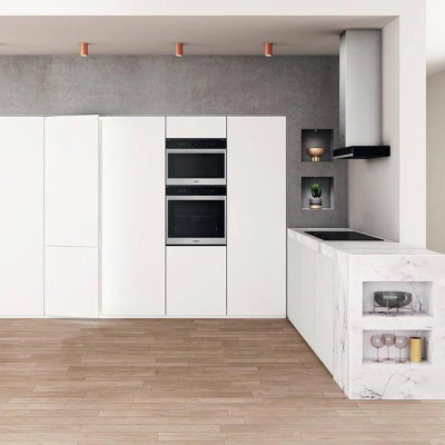Холодильник із морозильною камерою Whirlpool WHC20 T352