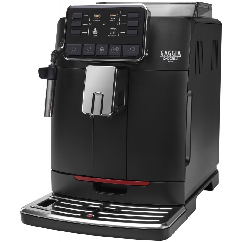 Кавомашина автоматична Gaggia CADORNA Plus RI9601/01