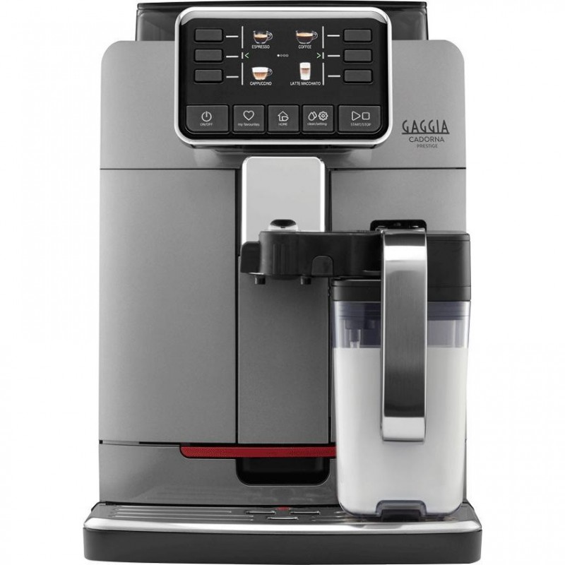 Кавомашина автоматична Gaggia CADORNA Prestige