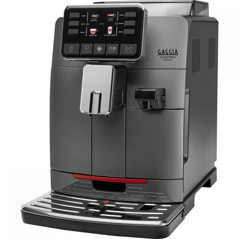 Кавомашина автоматична Gaggia CADORNA Prestige