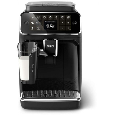 Кавомашина автоматична Philips Series 4300 EP4341/50