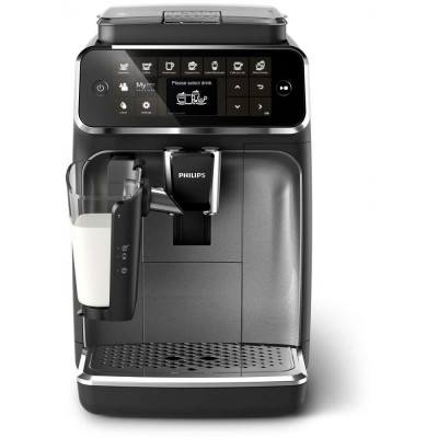 Кавомашина автоматична Philips Series 4300 EP4346/70
