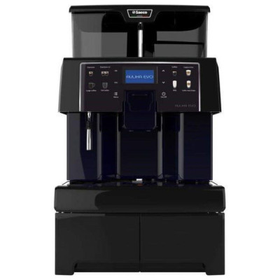 Автоматична кавомашина Saeco Aulika Evo Top High Speed Cappuccino