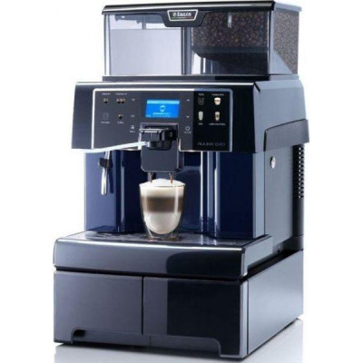 Автоматична кавомашина Saeco Aulika Evo Top High Speed Cappuccino