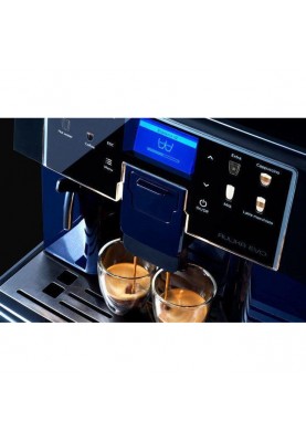 Автоматична кавомашина Saeco Aulika Evo Top High Speed Cappuccino
