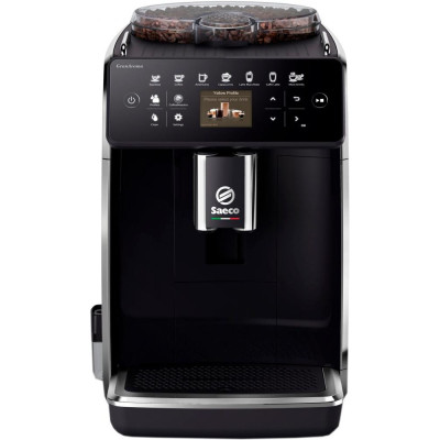 Кавомашина автоматична Saeco GranAroma SM6480/00