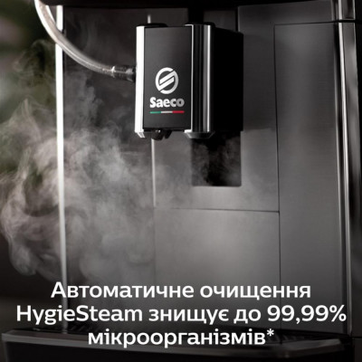 Кавомашина автоматична Saeco GranAroma SM6480/00