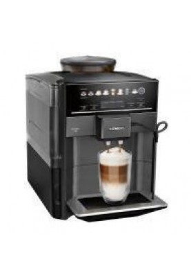 Автоматична кава машина Siemens EQ.6 Plus S100 TE651319RW