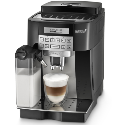 Кавомашина DeLonghi ECAM 22.360.SB