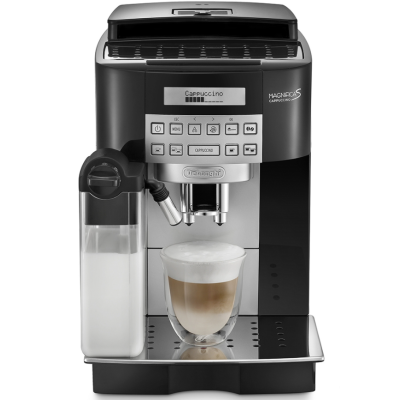 Кавомашина DeLonghi ECAM 22.360.SB