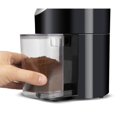 Кавомолка електрична Eldom MK160