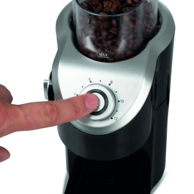 Кавомолка електрична Eldom MK160