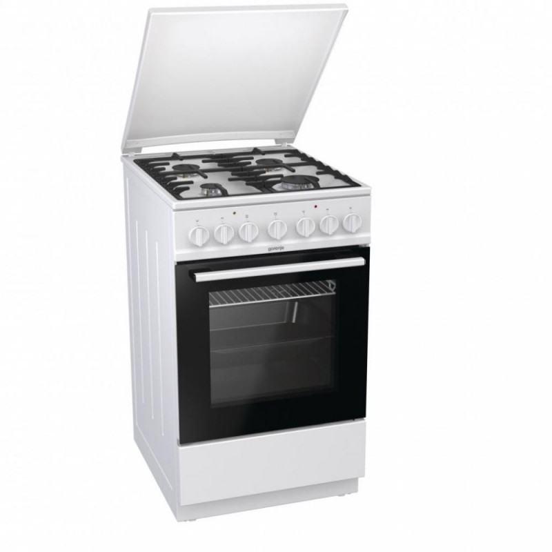 Комбінована плита Gorenje K5221WF