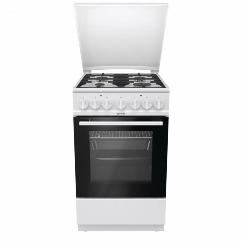 Комбінована плита Gorenje K5221WF