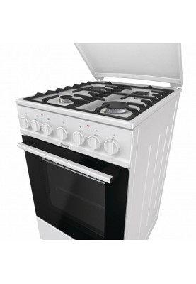 Комбінована плита Gorenje K5221WF