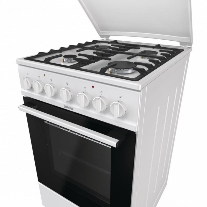 Комбінована плита Gorenje K5221WF