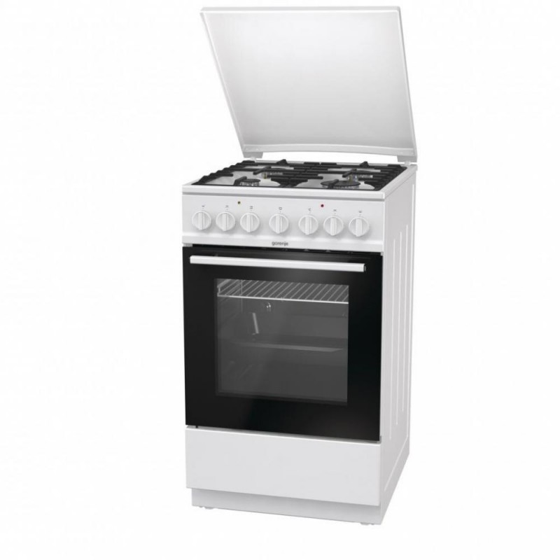 Комбінована плита Gorenje K5221WF