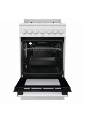 Комбінована плита Gorenje K5221WF