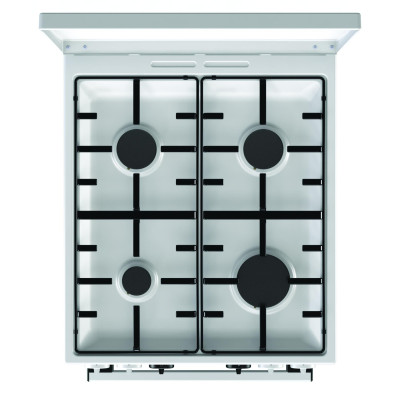 Комбінована плита Gorenje K5341WH