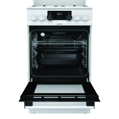 Комбінована плита Gorenje K5341WH