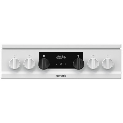 Комбінована плита Gorenje K5341WH