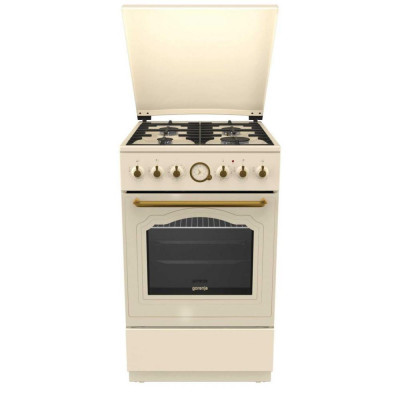 Комбинированная плита Gorenje KS5250CLI