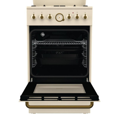 Комбинированная плита Gorenje KS5250CLI