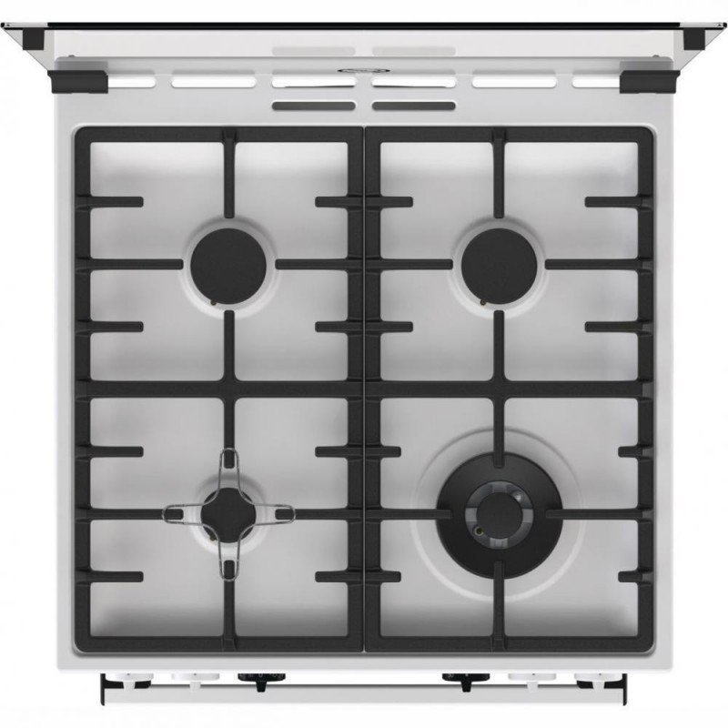 Комбінована плита Gorenje KS6350WA