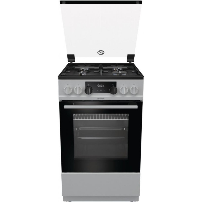 Комбінована плита Gorenje MEKS512S