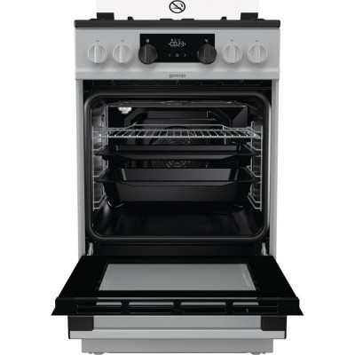 Комбінована плита Gorenje MEKS512S