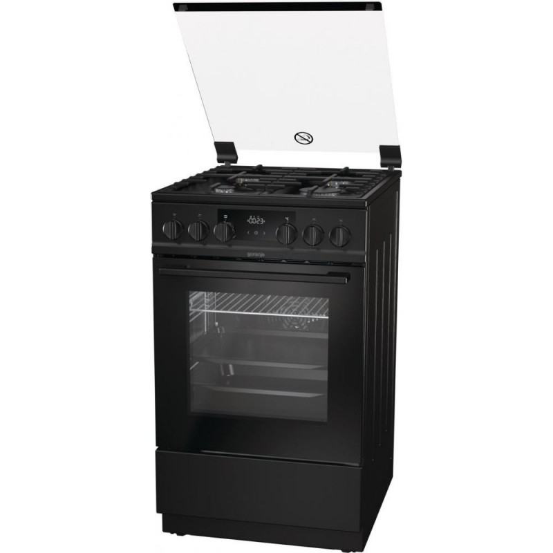 Комбінована плита Gorenje MEKS514B