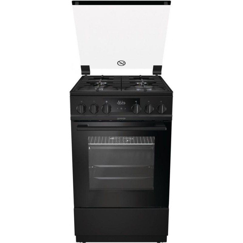 Комбінована плита Gorenje MEKS514B