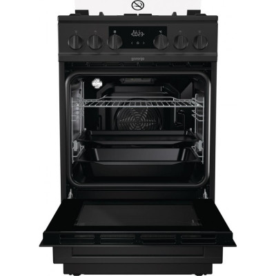 Комбінована плита Gorenje MEKS514B