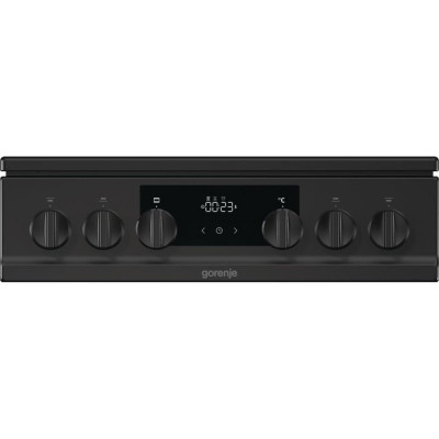 Комбінована плита Gorenje MEKS514B