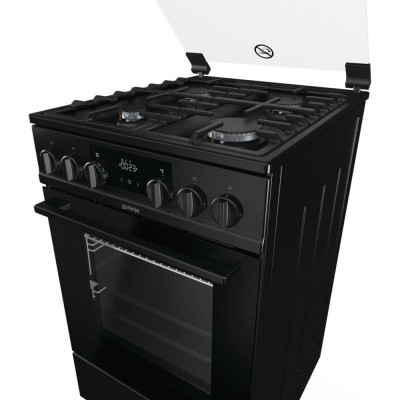 Комбінована плита Gorenje MEKS514B